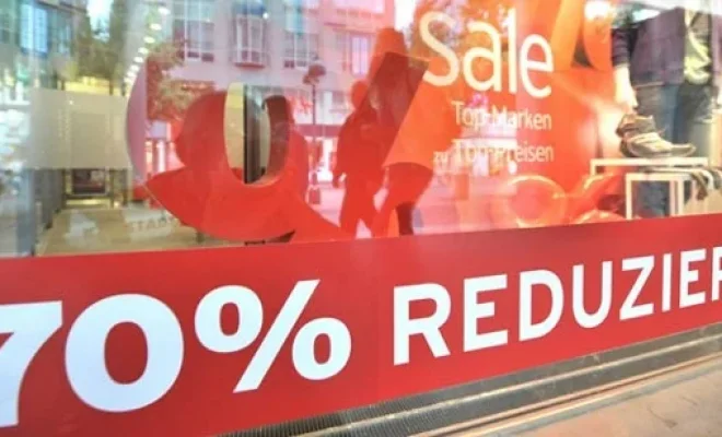20 % Rabatt Aktion bei Toysrus von 1.8 bis 8.8
