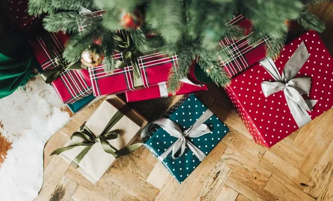 Besondere, aber keine teuren Weihnachtsgeschenke