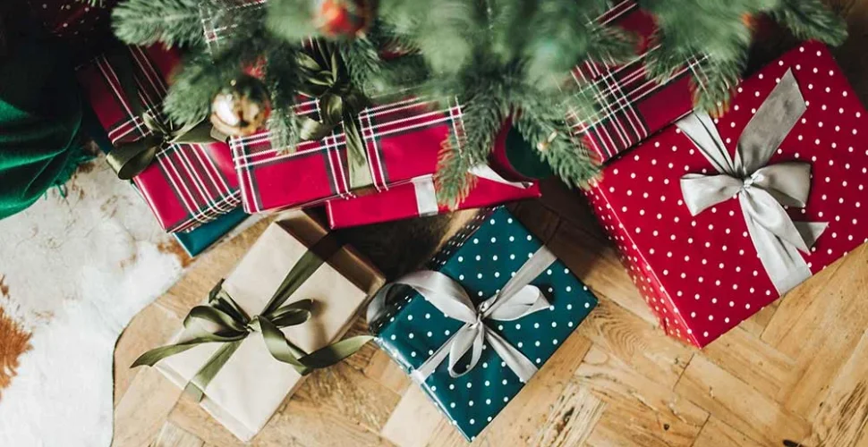 Besondere, aber keine teuren Weihnachtsgeschenke