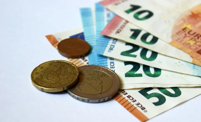 Finanztipps für junge Erwachsene