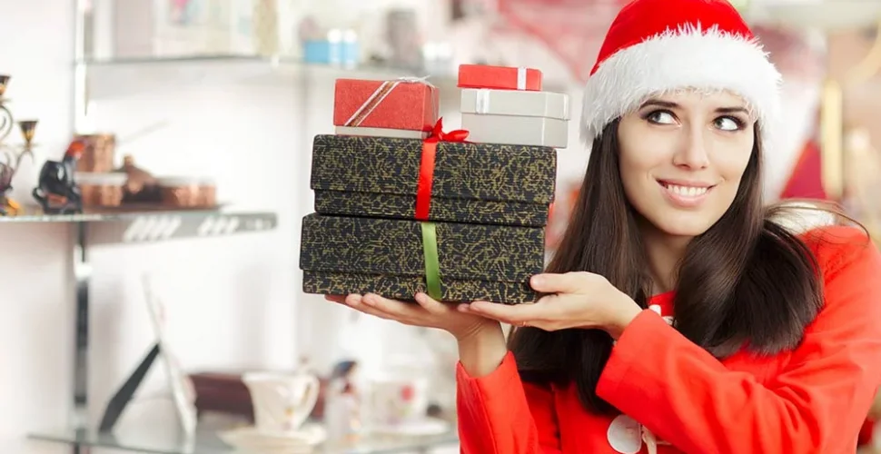 Günstige Weihnachtsgeschenke, die gut ankommen