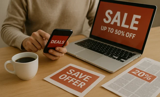 Kein Angebot mehr verpassen