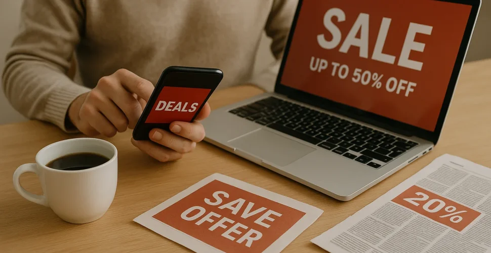 Kein Angebot mehr verpassen