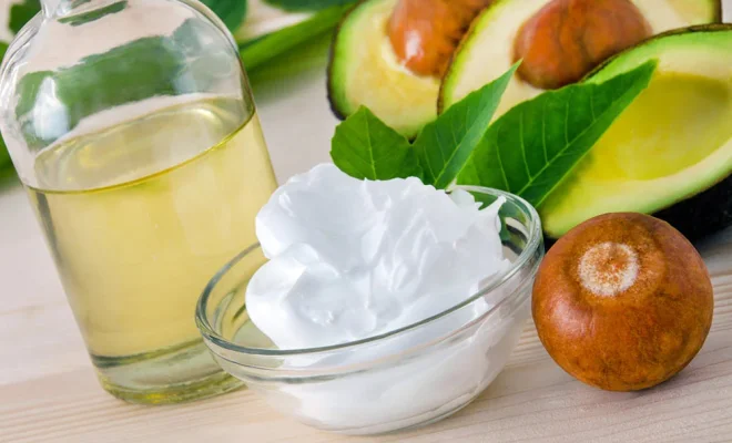 Kosmetik selber machen