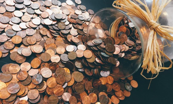 Möglichkeiten, Dinge für weniger Geld zu kaufen
