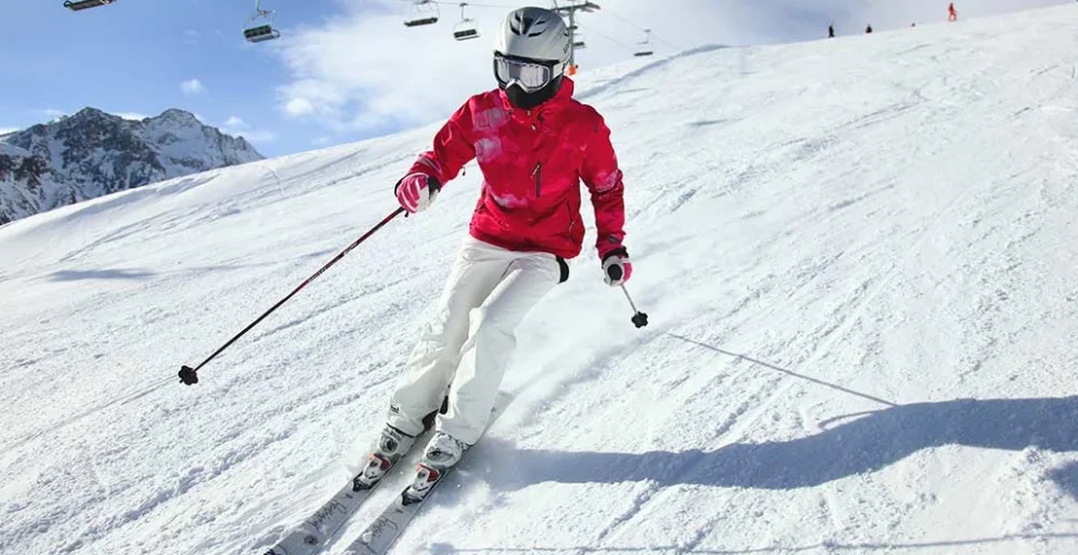 Sparen Sie Geld beim Ski- und Snowboardurlaub