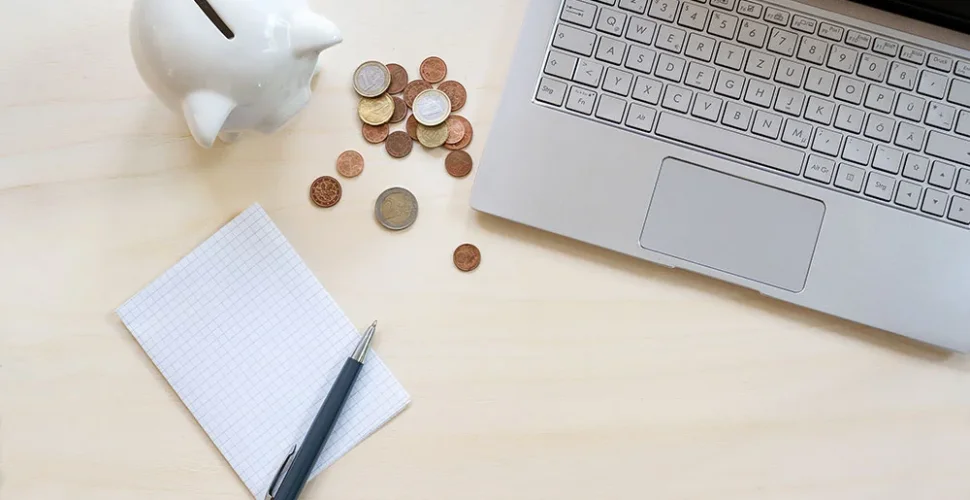 Wie Sie durch Homeoffice Geld sparen können